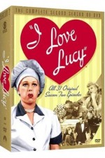 Watch I Love Lucy Zumvo